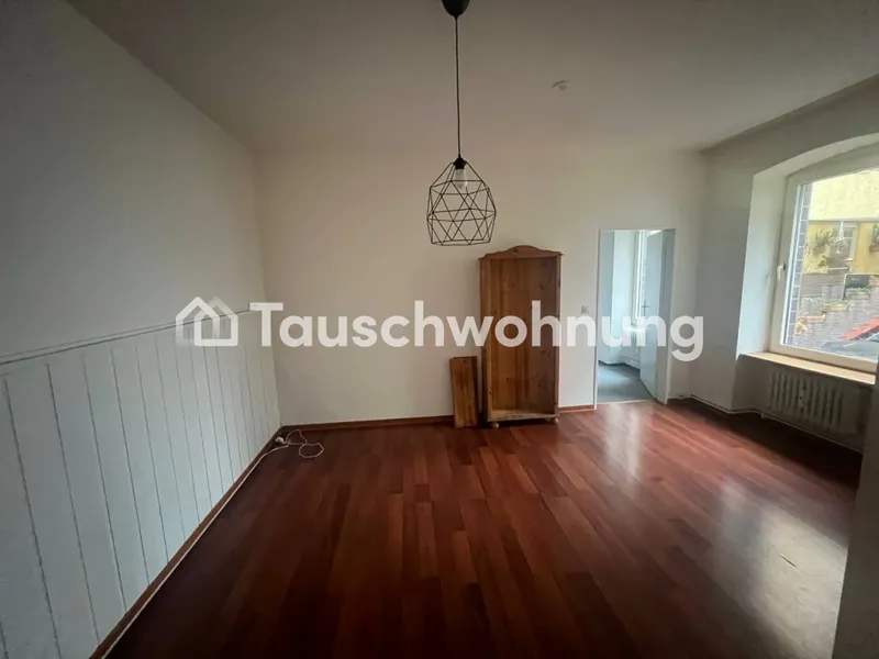 Tauschwohnung: Wohnung in Wedding/Mitte | Perfekte Lage! — photo 1